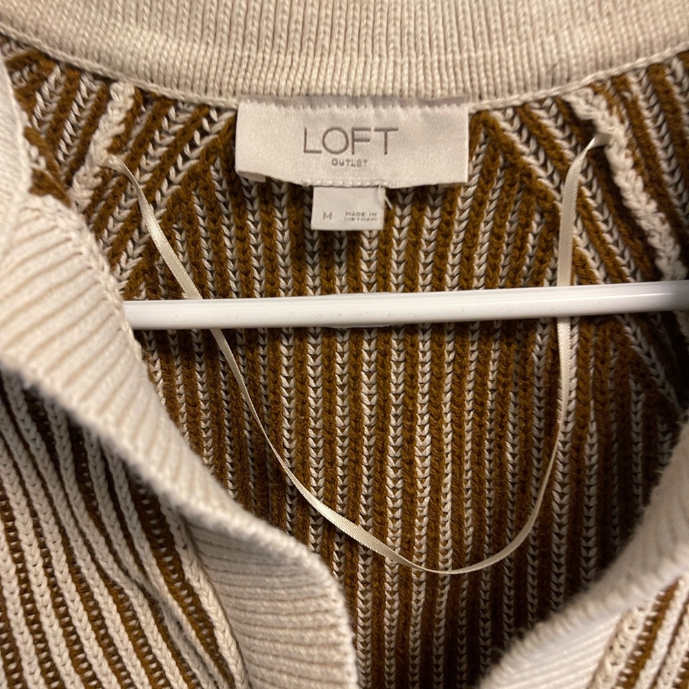 Loft Sweater - Picture 3 of 5